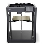 Impressora 3D Two Trees SK1 CoreXY Preto