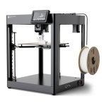 Impressora 3D Two Trees SK1 CoreXY Preto