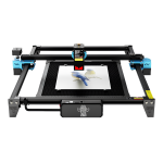 Impressora Lazer Two Trees TTS 20 Pro 20W - Image 2