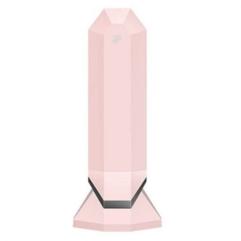 InFace RF Beauty Instrument Rejuvenescedor Facial Rosa