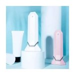 InFace RF Beauty Instrument Rejuvenescedor Facial Rosa