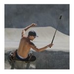 Insta360 Selfie Stick Invisible