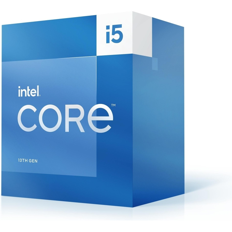 Intel CPU/Core i5-13400 4.60GHz FC-LGA16A Box