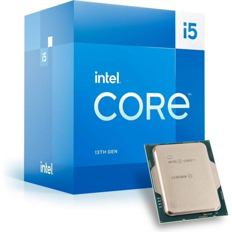 Intel CPU/Core i5-13400 4.60GHz FC-LGA16A Box