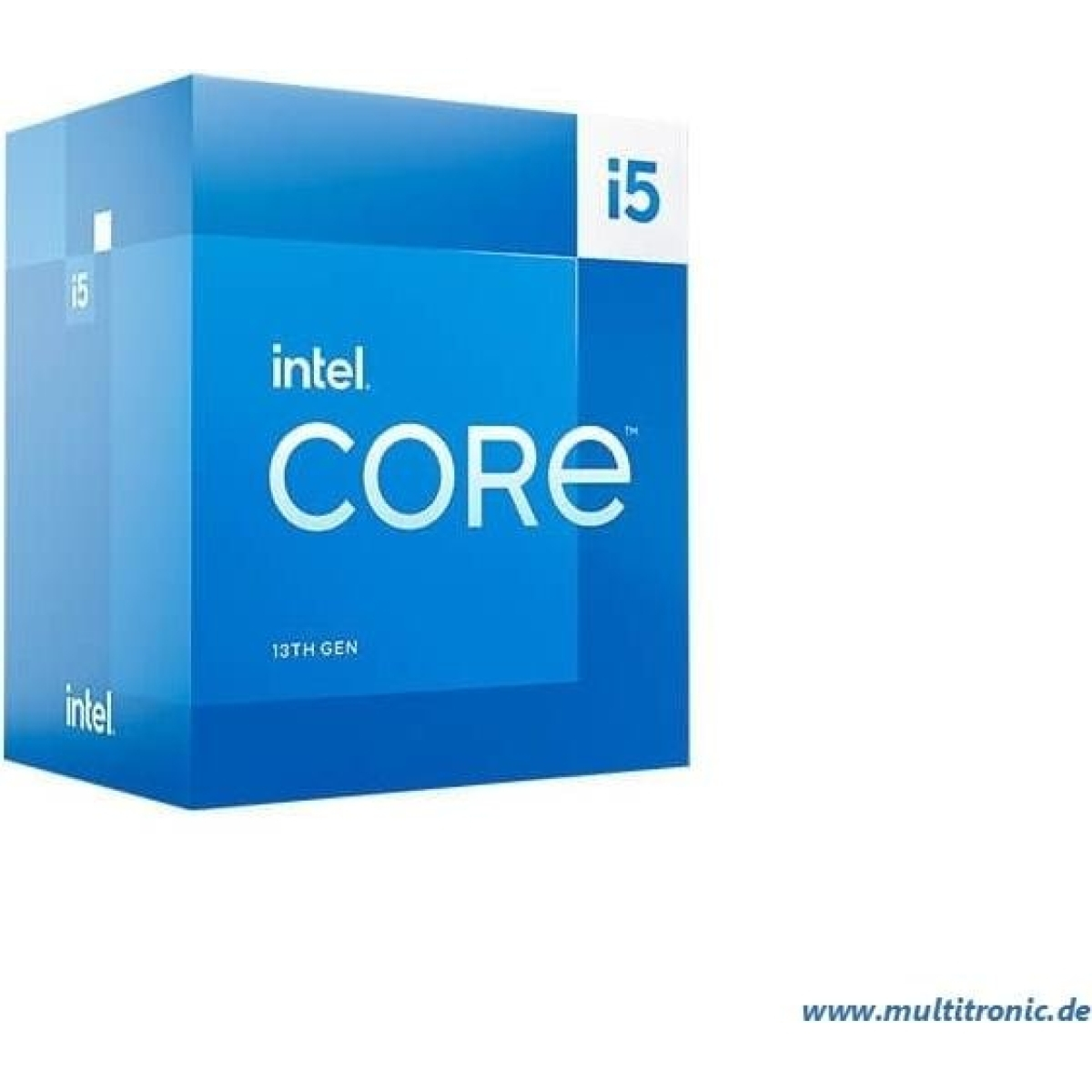 Intel CPU/Core i5-13400 4.60GHz FC-LGA16A Box