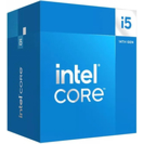 Intel Core I5-14400F