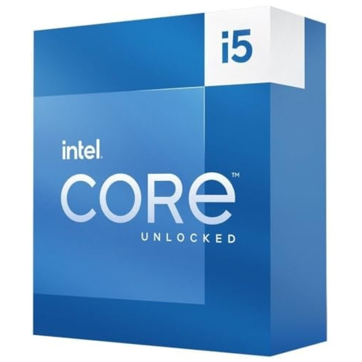 Intel Core I5-14400F