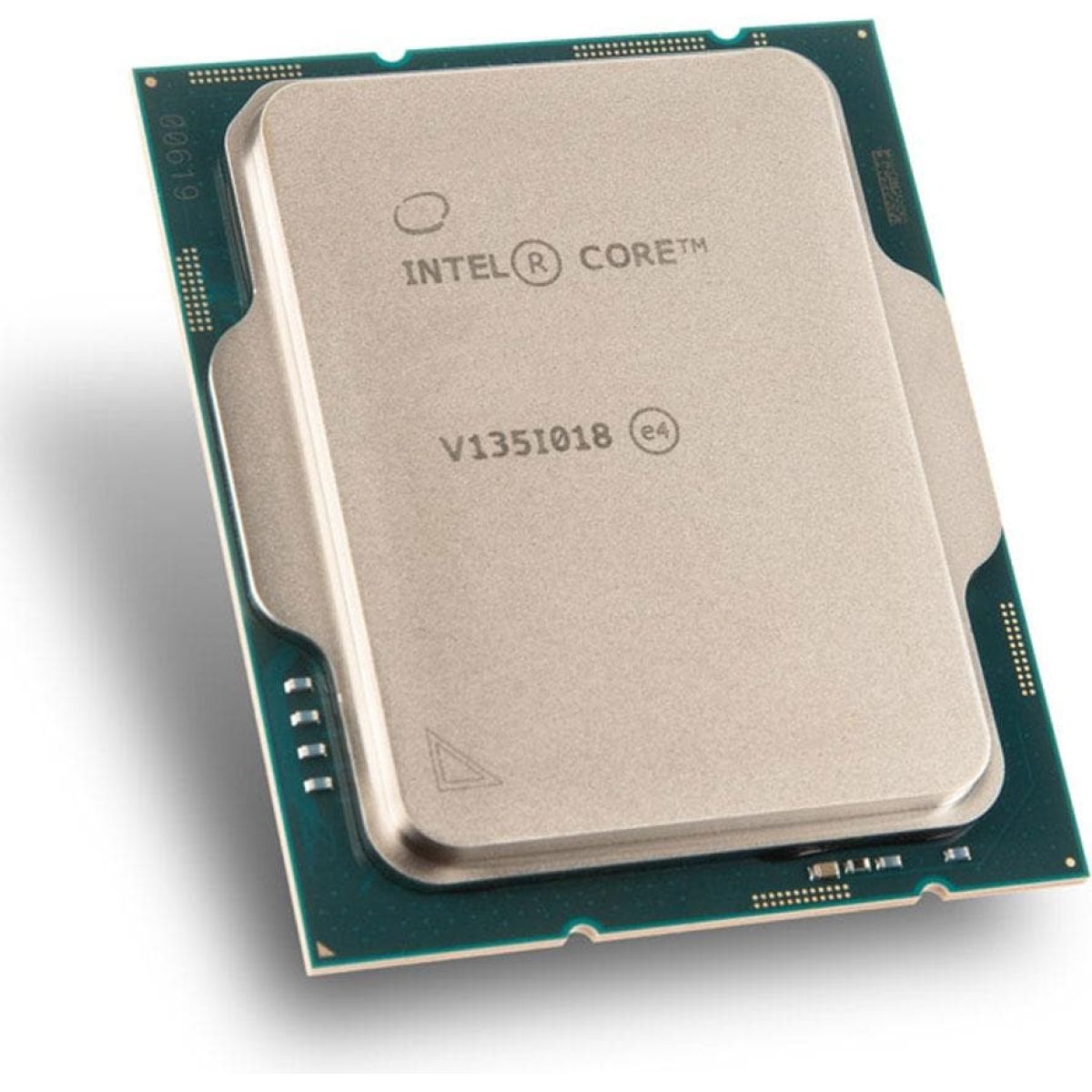 Intel Core I5-14400F