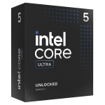 Intel Core Ultra 5 245K 5.2 GHz Box