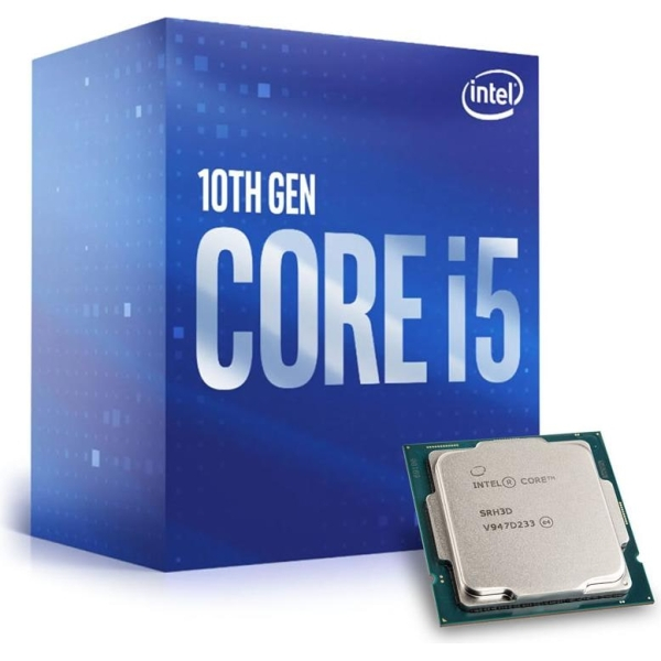 Intel Core i5-10500