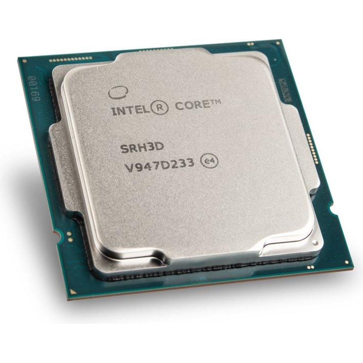 Intel Core i5-10500