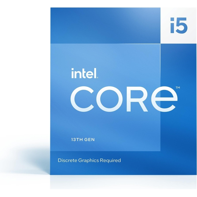 Intel Core i5-13400F
