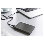 Intenso External Hard Drive HDD | | 1TB | USB 3.0 | Color Anthracite | 6028660