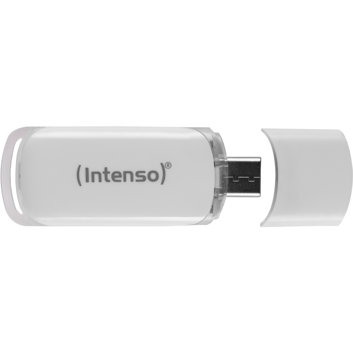 Intenso Flash Line