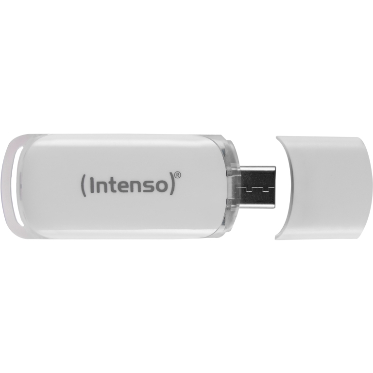 Intenso Flash Line