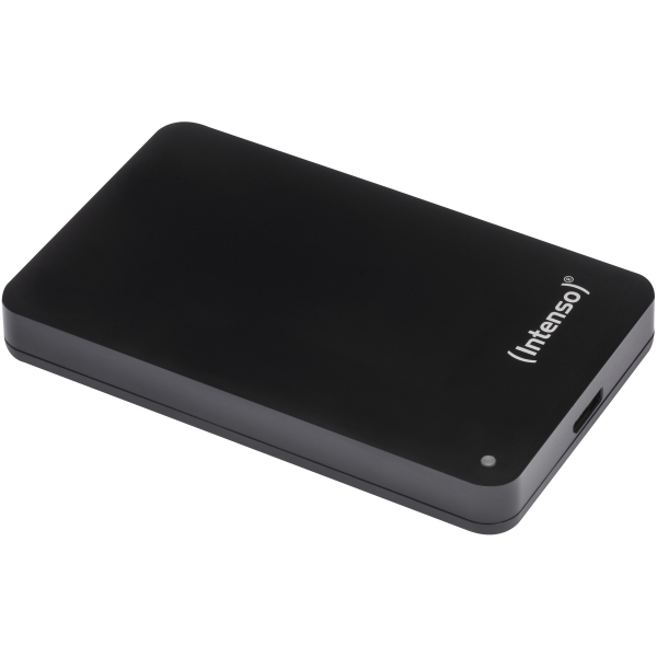 Intenso Memory Case