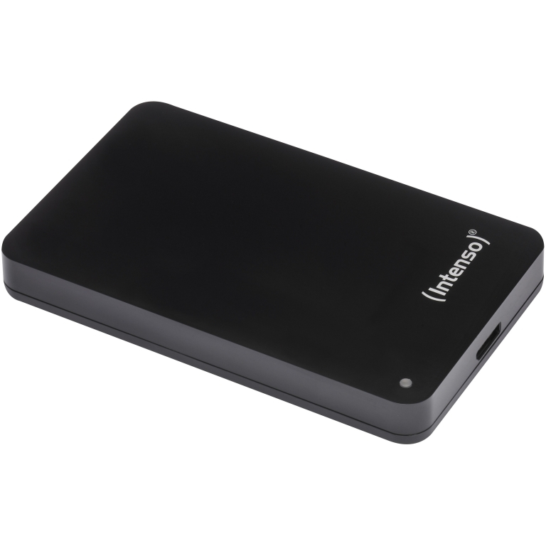 Intenso Memory Case