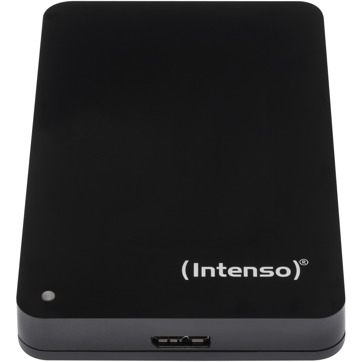 Intenso Memory Case