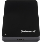 Intenso Memory Case