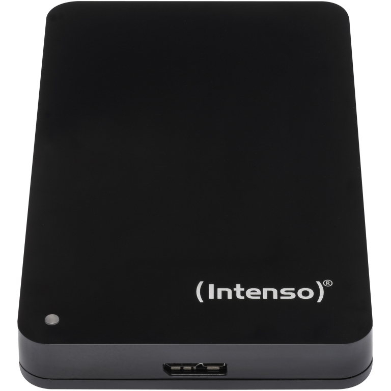Intenso Memory Case