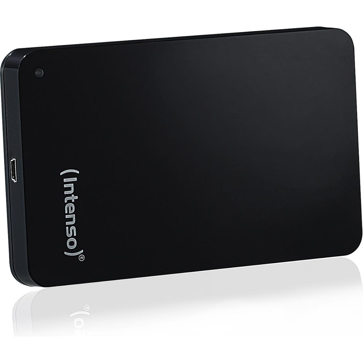 Intenso Memory Case