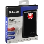 Intenso Memory Case