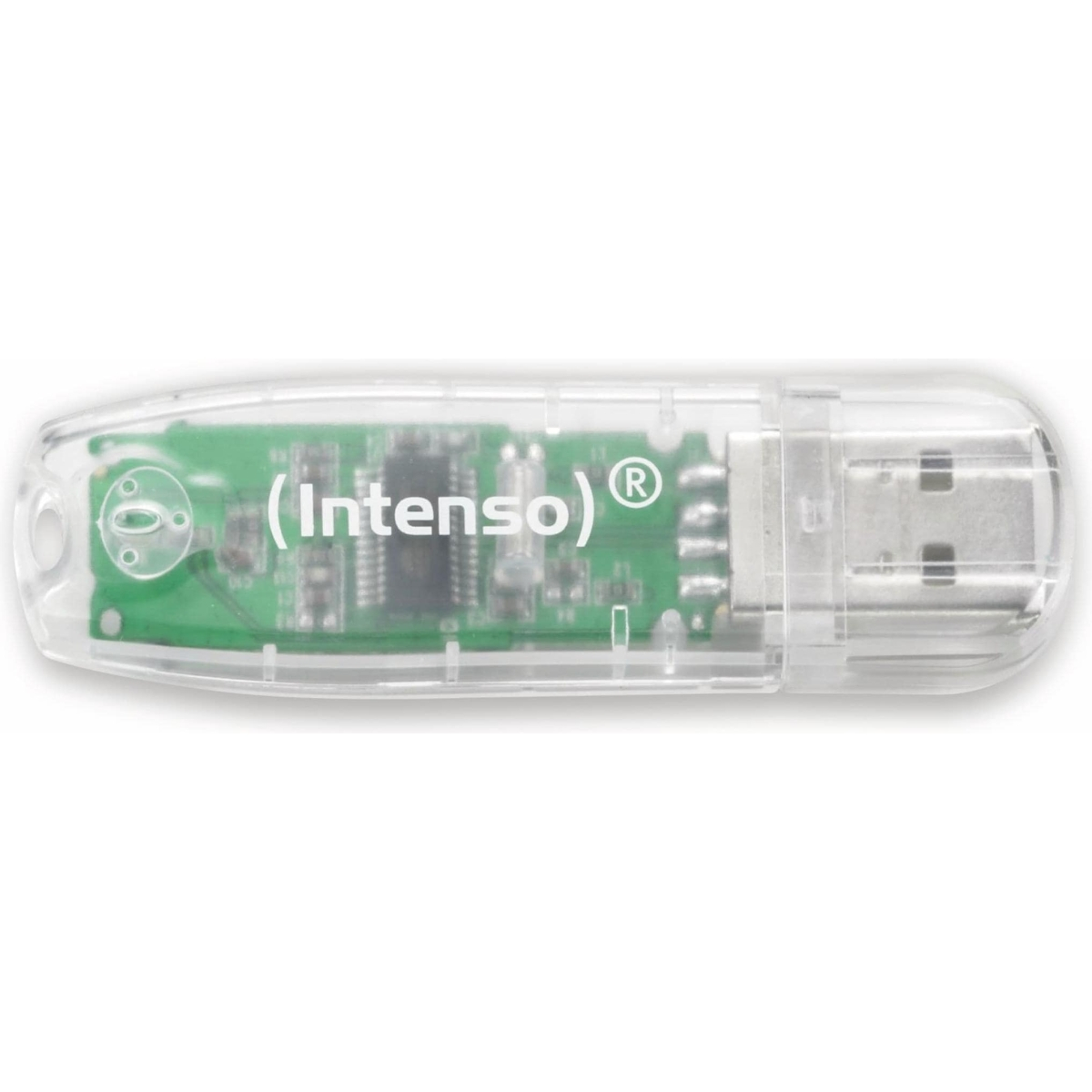 Intenso Rainbow Line