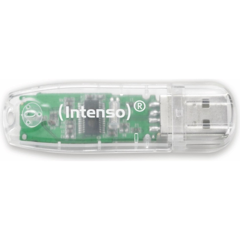 Intenso Rainbow Line