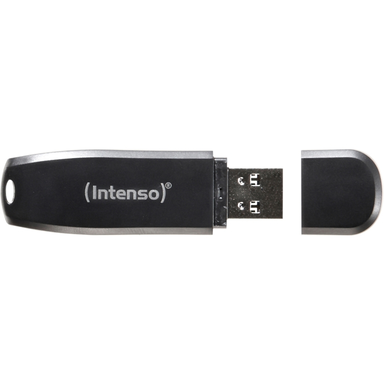 Intenso Speed Line