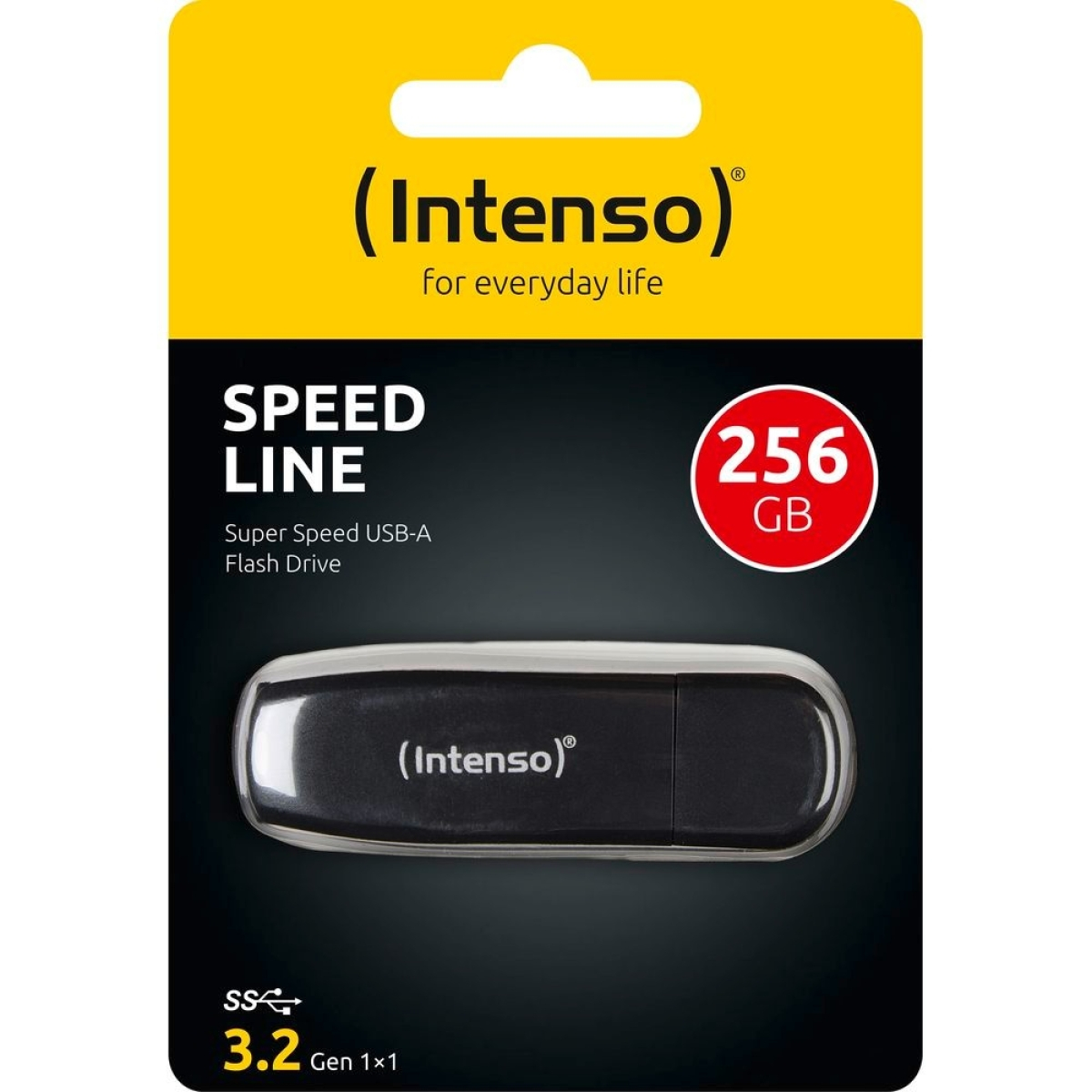 Intenso Speed Line