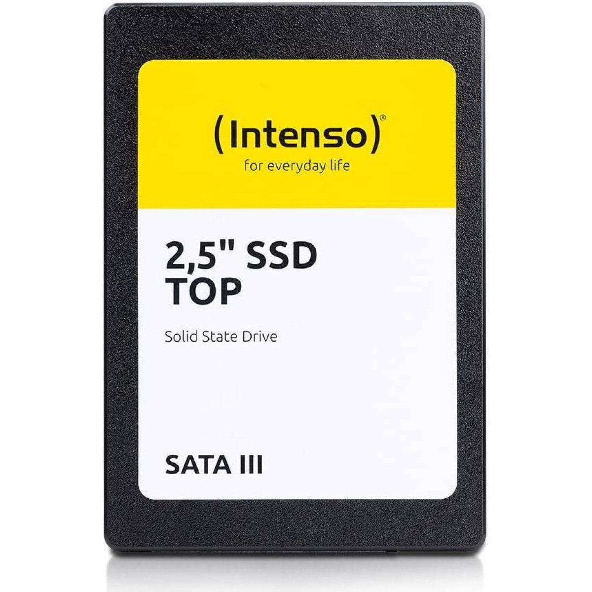 Intenso Top Performance