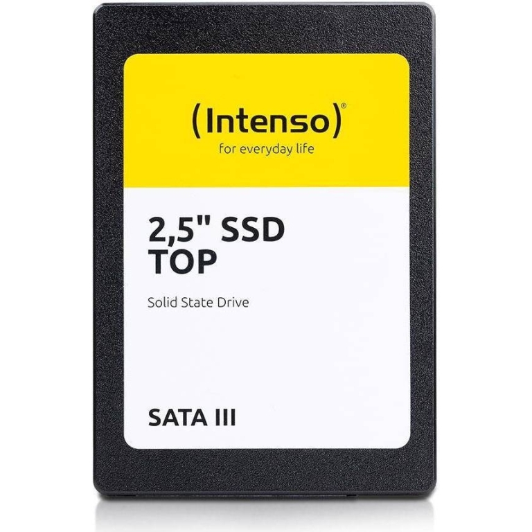 Intenso Top Performance