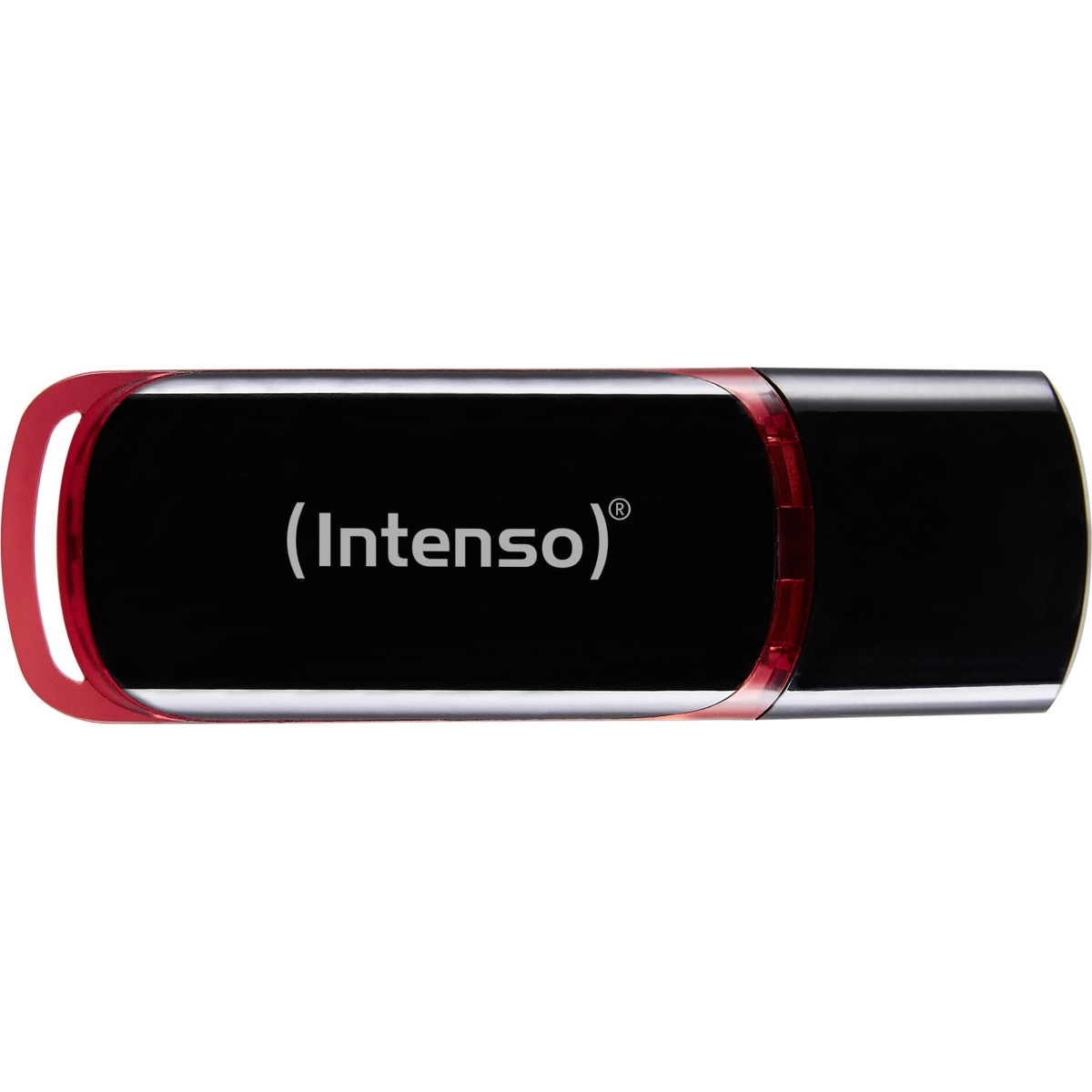 Intenso USB Drive 2.0 64GB Business Line