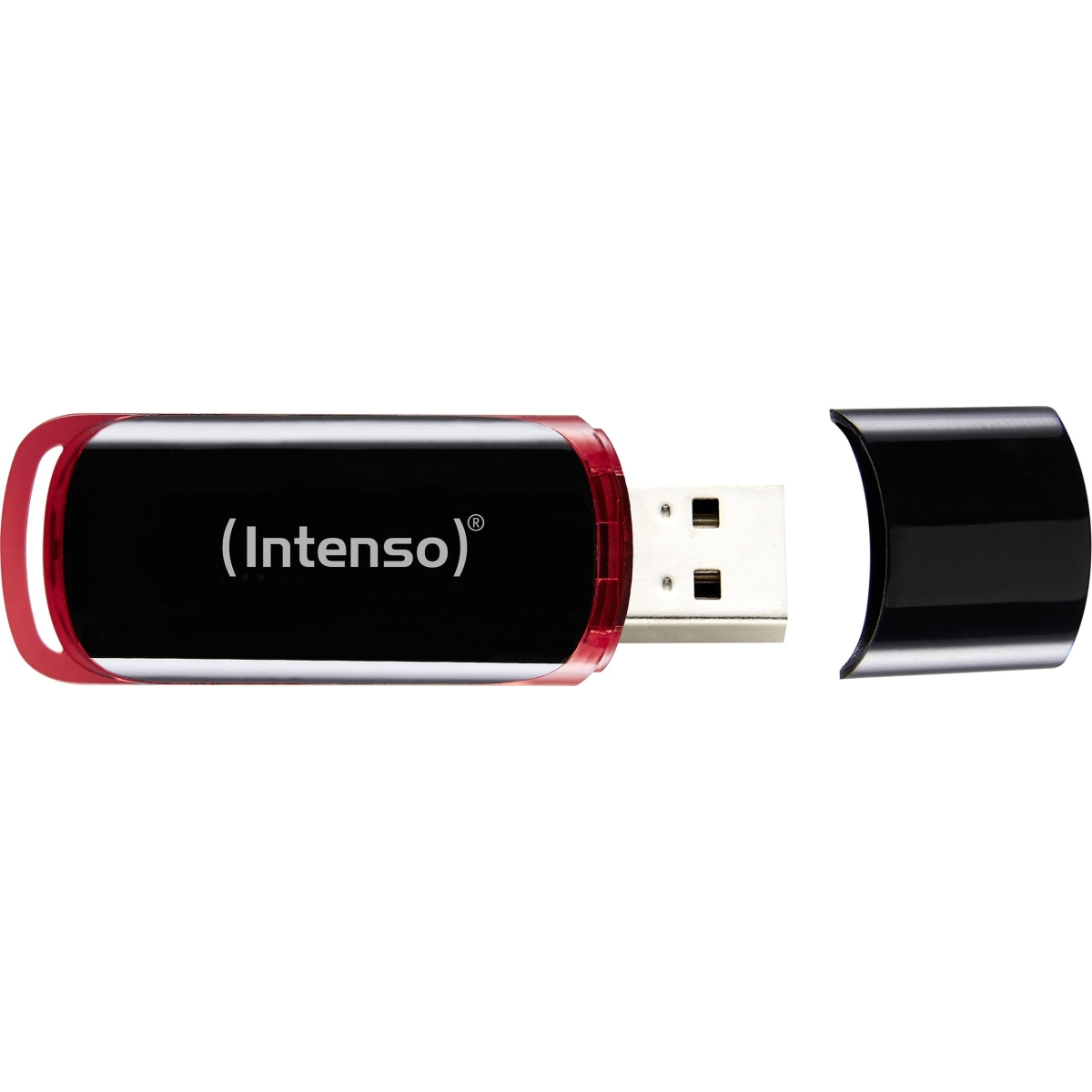 Intenso USB Drive 2.0 64GB Business Line