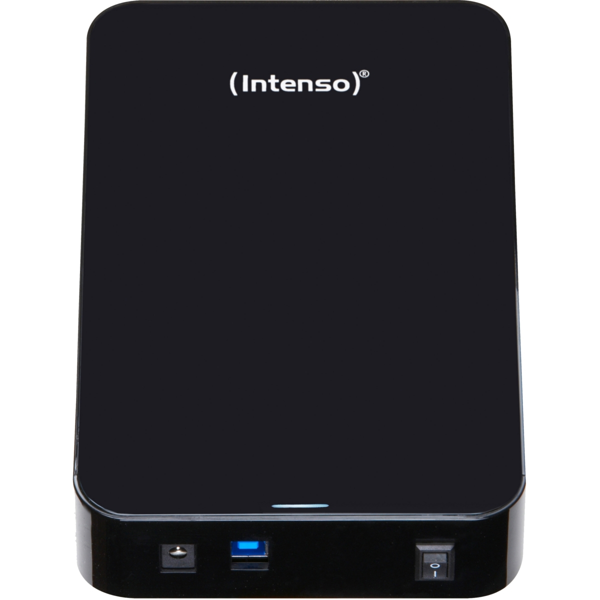 Intenso memory center