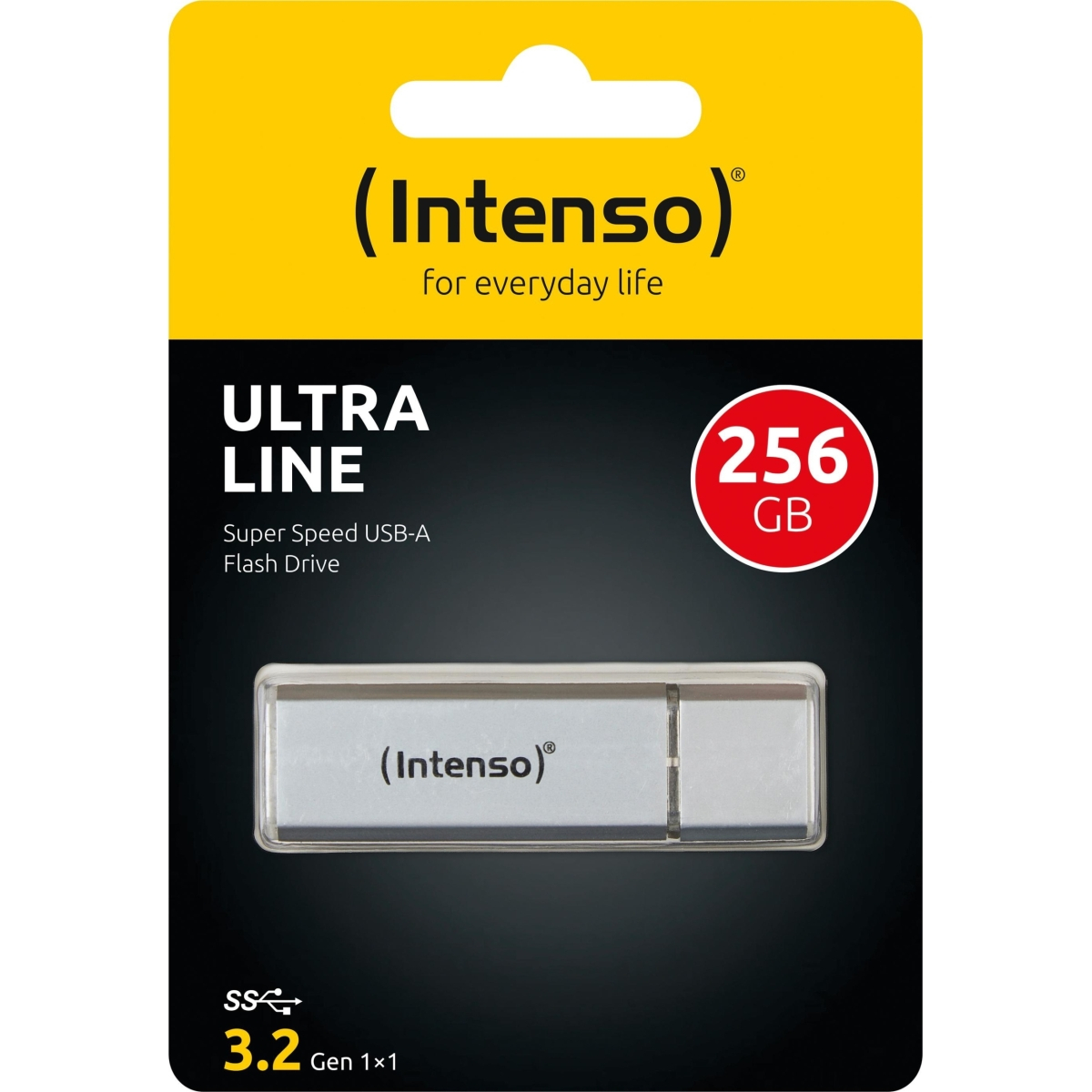 Intenso ultra line
