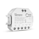 Interruptor inteligente Sonoff Dual R3 Wifi