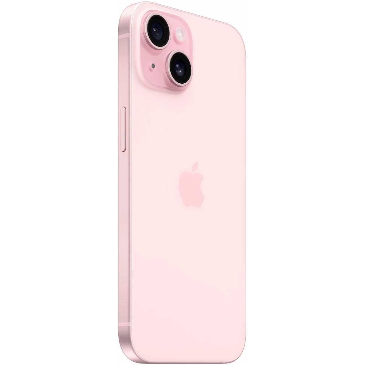 Apple iPhone 15 5G 128GB Rosa