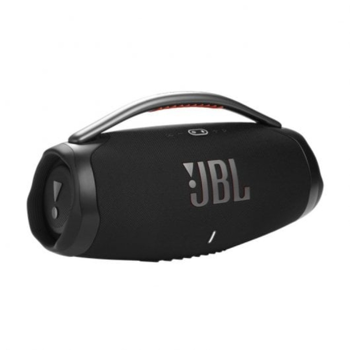 JBL Boombox 3 Altifalante Bluetooth Portátil Preto