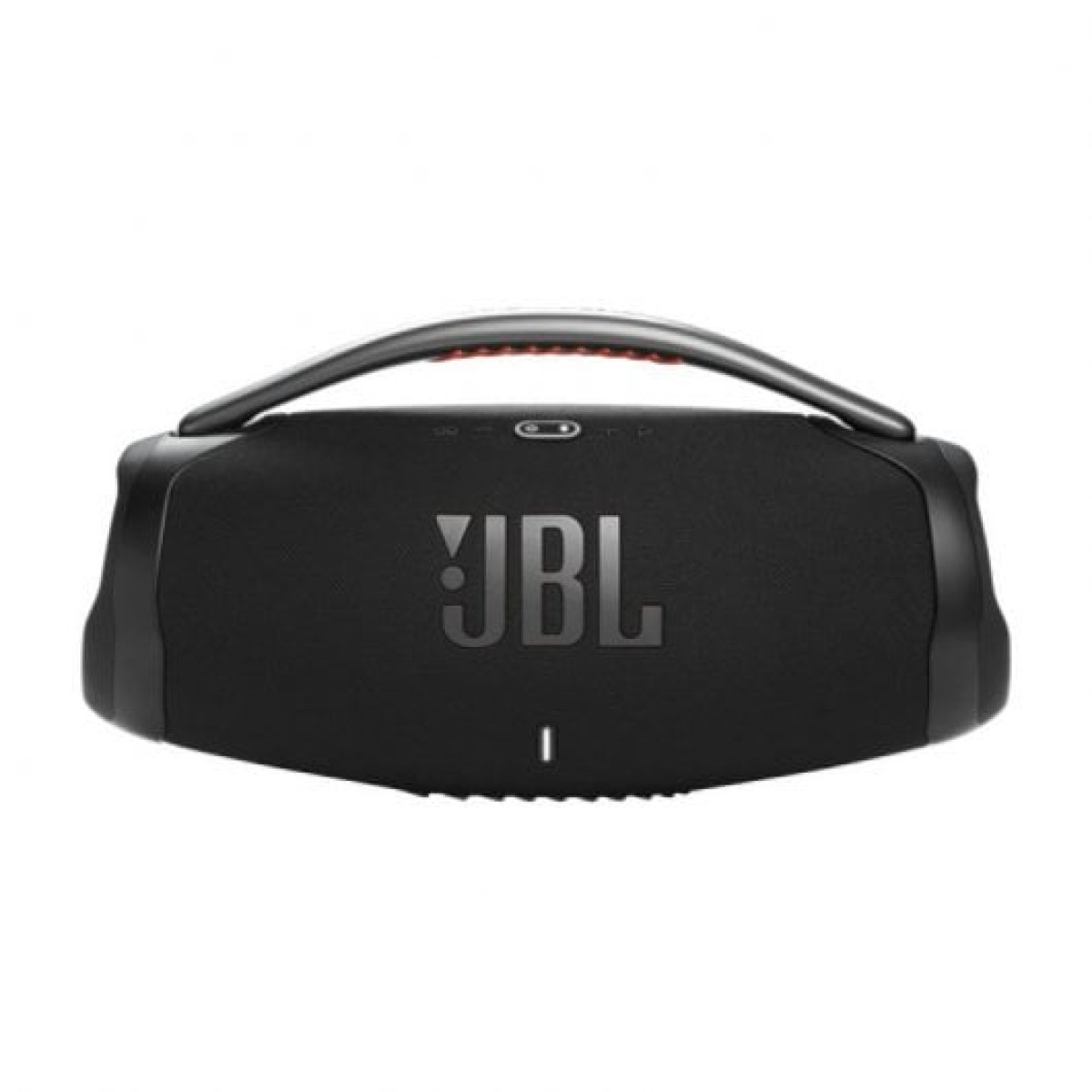 JBL Boombox 3 Altifalante Bluetooth Portátil Preto