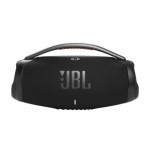 JBL Boombox 3 Altifalante Bluetooth Portátil Preto