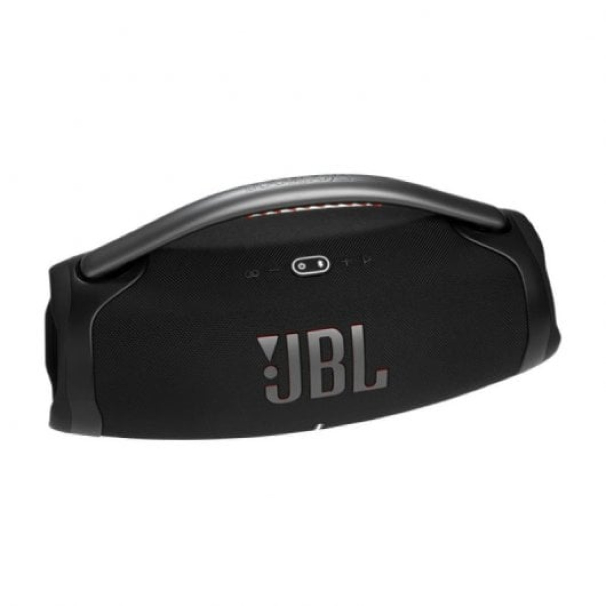 JBL Boombox 3 Altifalante Bluetooth Portátil Preto
