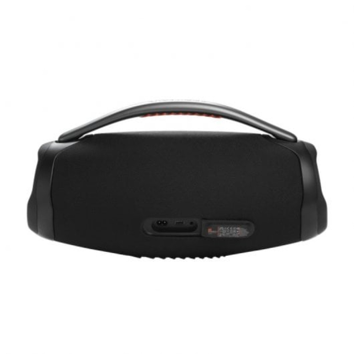 JBL Boombox 3 Altifalante Bluetooth Portátil Preto