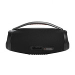 JBL Boombox 3 Altifalante Bluetooth Portátil Preto