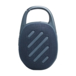 JBL CLIP 5 Coluna Sem Fios Bluetooth Ultra-Portátil IP67 USB-C Azul