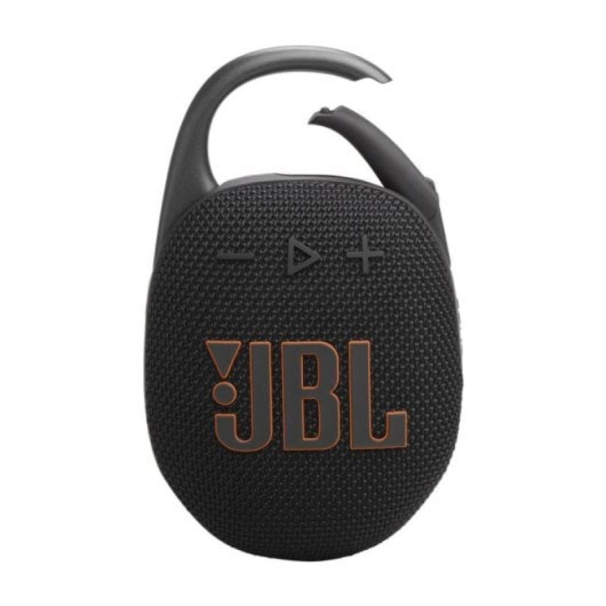 JBL CLIP 5 Coluna Sem Fios Bluetooth Ultra-Portátil IP67 USB-C Preta