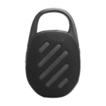 JBL CLIP 5 Coluna Sem Fios Bluetooth Ultra-Portátil IP67 USB-C Preta