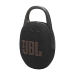 JBL CLIP 5 Coluna Sem Fios Bluetooth Ultra-Portátil IP67 USB-C Preta