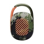 JBL Clip 4 Altifalante Bluetooth Camuflagem
