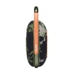 JBL Clip 4 Altifalante Bluetooth Camuflagem